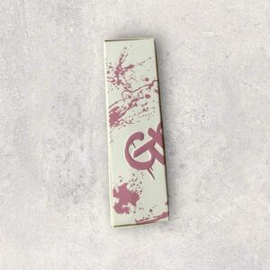 Hank And Henry Graffiti Glitz Luster Gloss In Luna